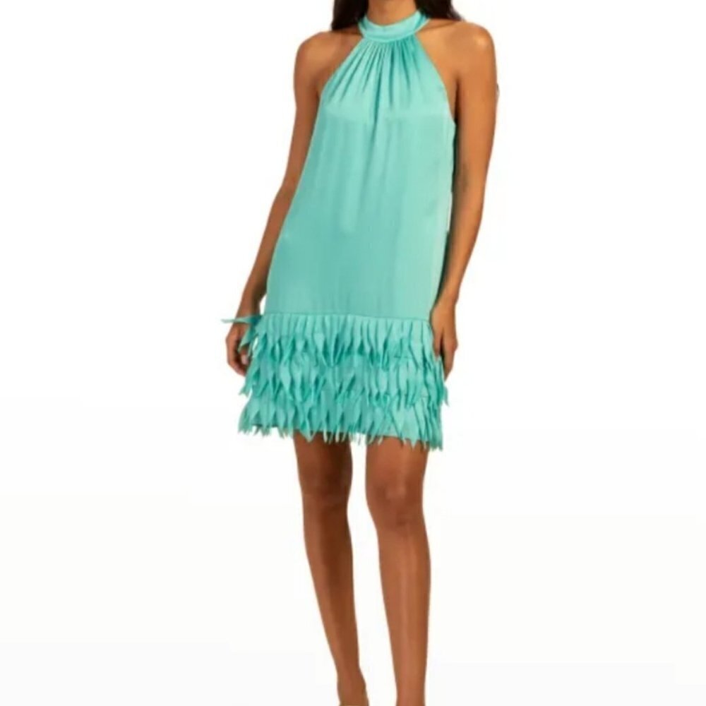 Trina Turk Divine Dress S